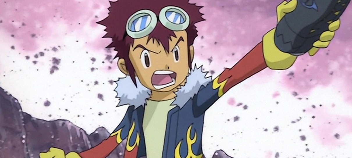 SAIBA O QUE ASSISTIR ANTES DO FILME - DIGIMON ADVENTURE 02: THE BEGINNING 