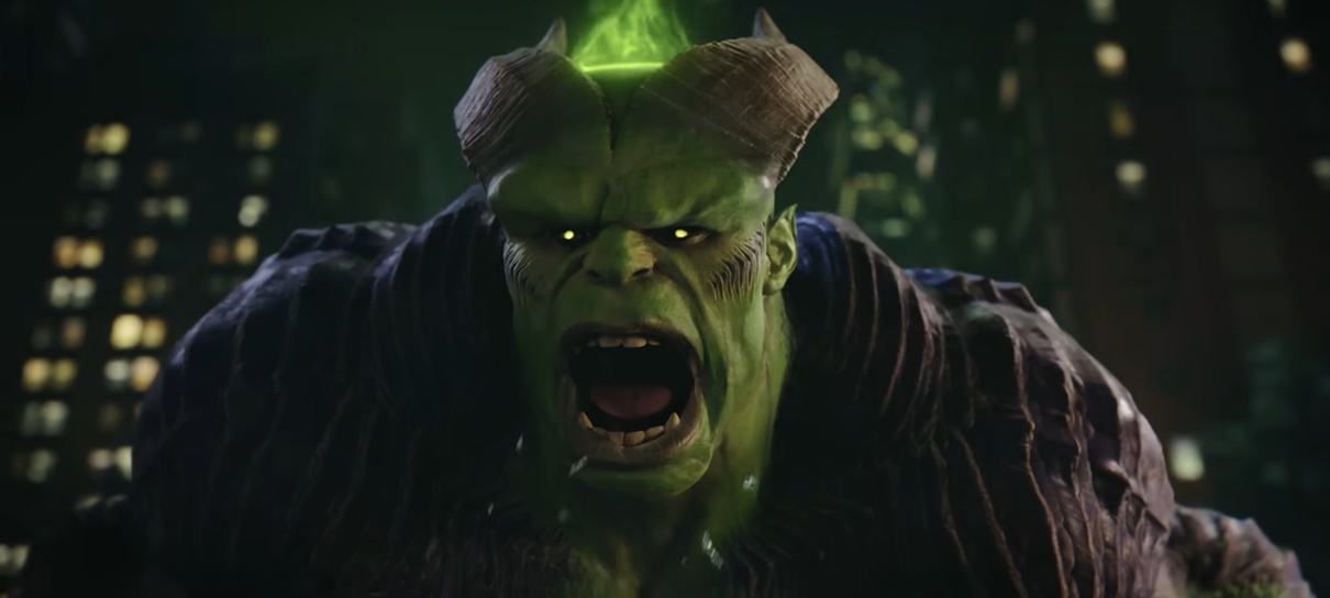 Disney e Marvel Games anunciam apresentação com novidades de jogos para setembro