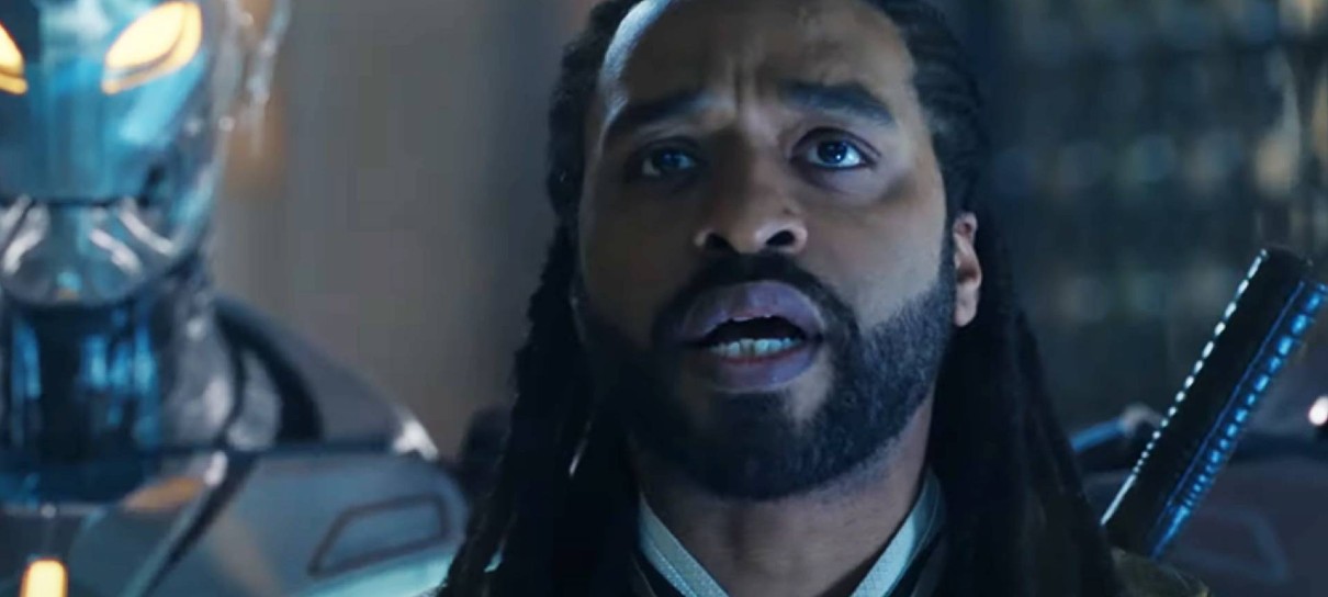 Doutor Estranho 2: Arte revela como seria morte que acabou cortada do filme