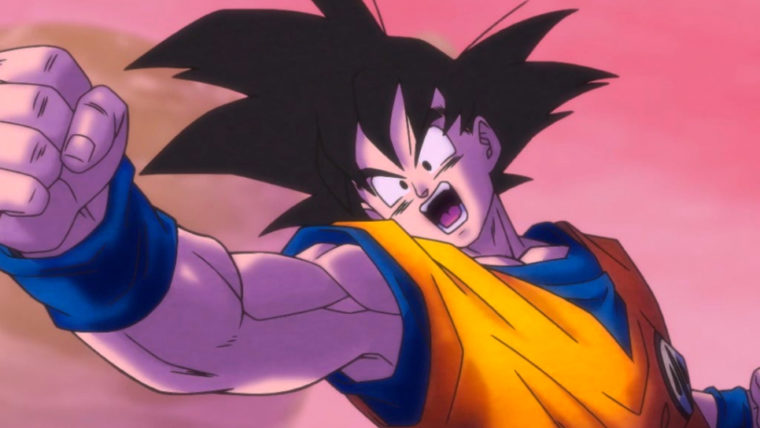 Vídeo de abertura de Dragon Ball Z: Kakarot é pura nostalgia