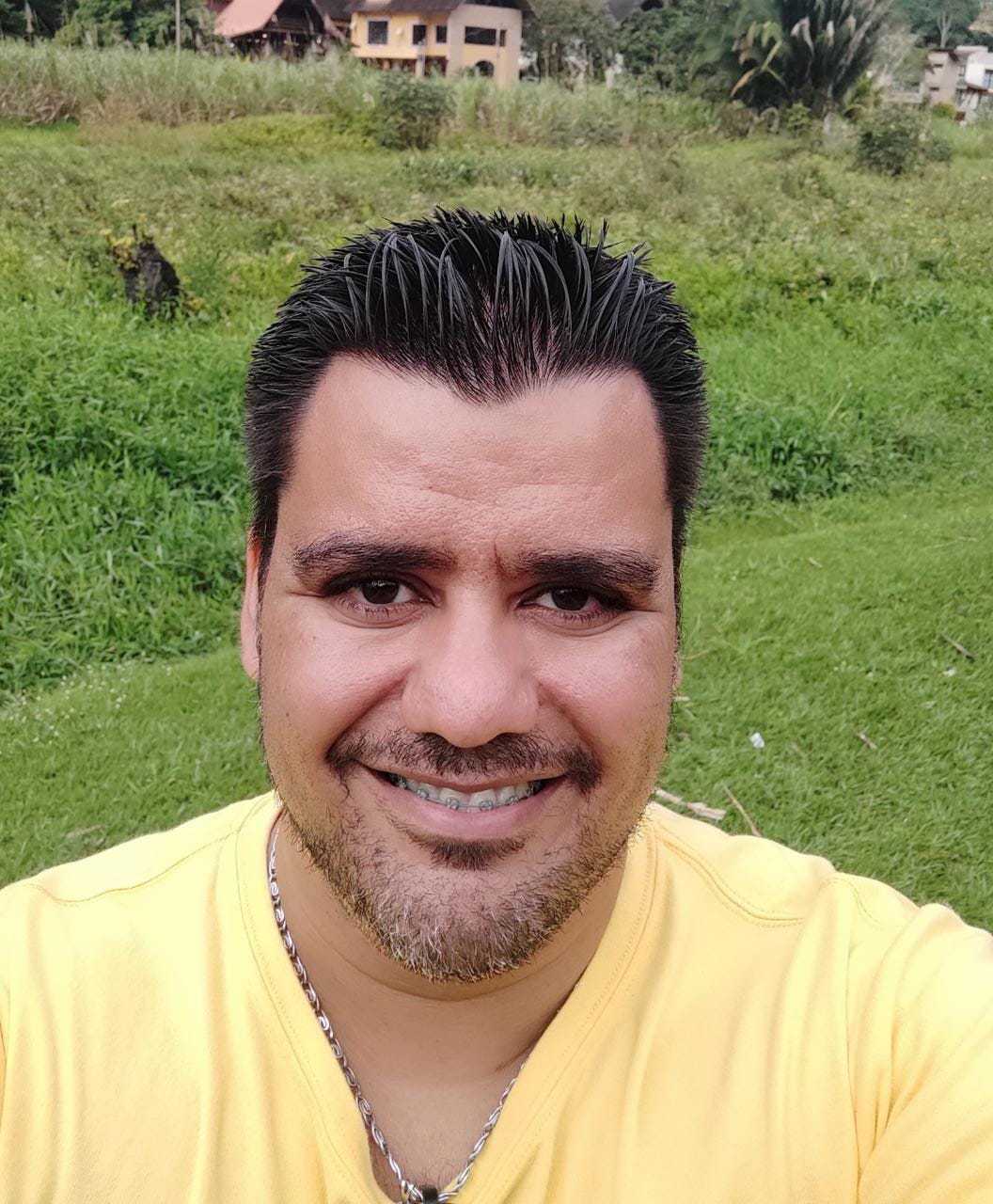 Edgar Loja Quebra Galho