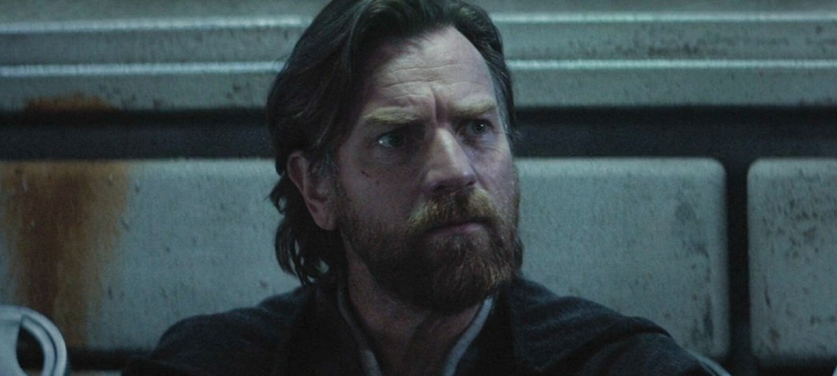 Ewan McGregor não tem interesse em papel na Marvel: “Já estou em Star Wars”