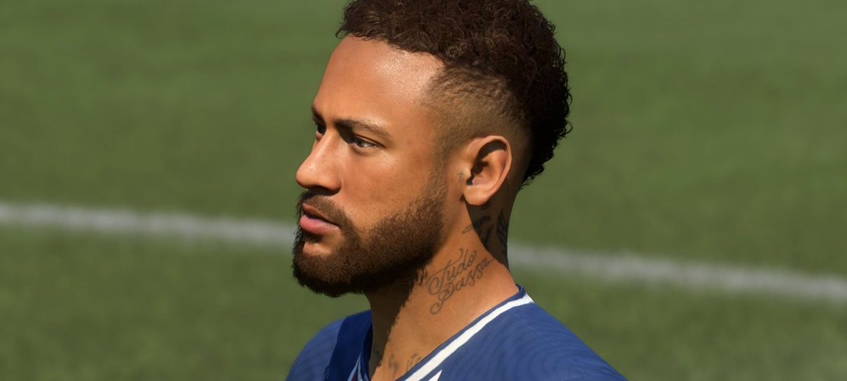 FIFA 23 : JOGADORES SUL AMERICANOS COM FACE REAL para o seu MODO CARREIRA 