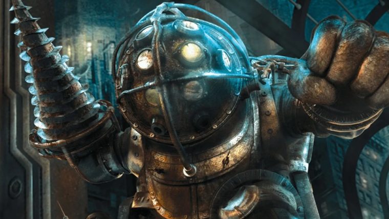 Atomic Heart tem tudo para ser um clássico cult imperfeito