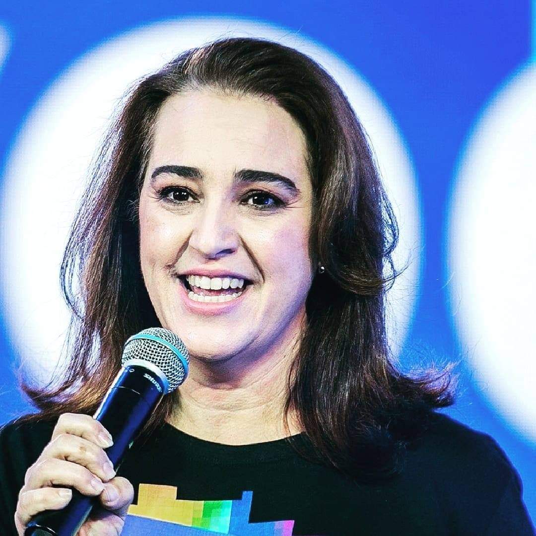 Flavia Marcon
