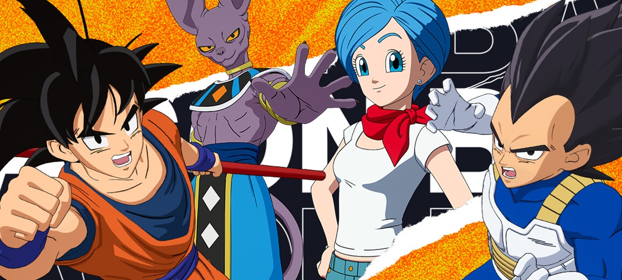 Fortnite recebe personagens, locais temáticos e até episódios de Dragon Ball em crossover