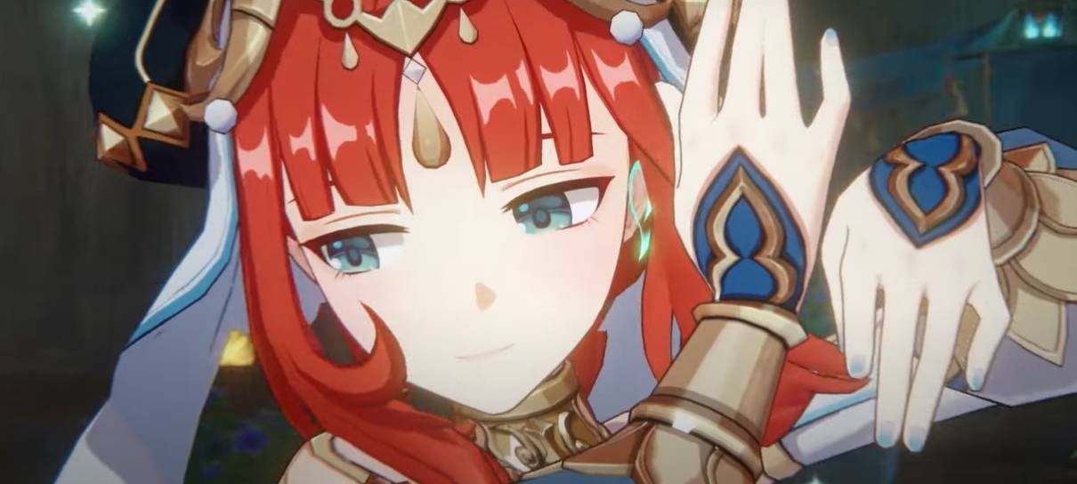 Versão 3.0 de Genshin Impact será lançada este mês - confira o novo teaser