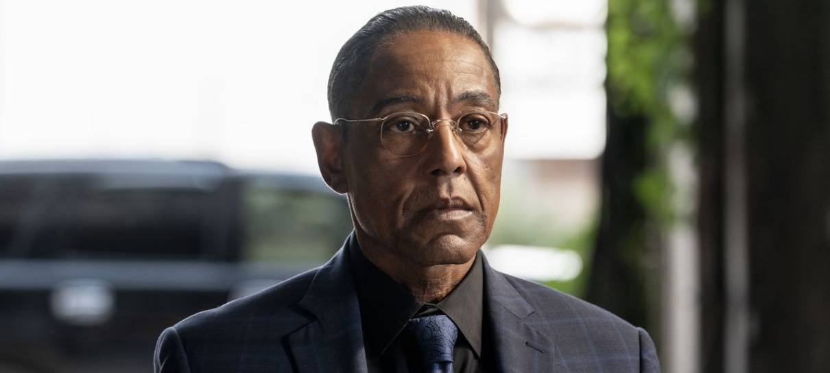 Giancarlo Esposito revela conversas com a Marvel e desejo de interpretar o Professor X