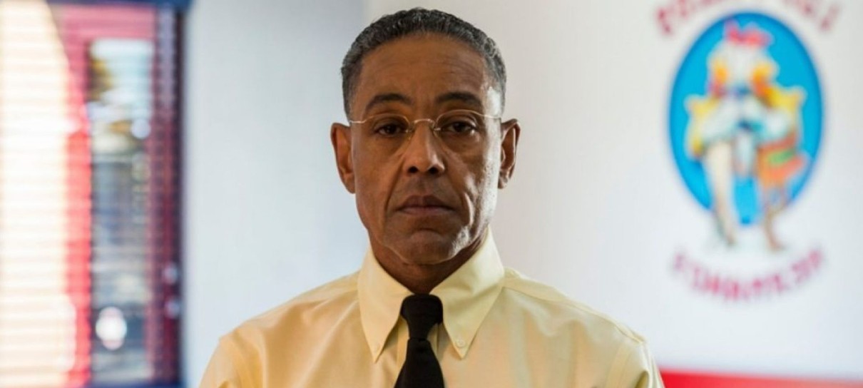 Giancarlo Esposito recusou papel em Loki para ser personagem maior no MCU