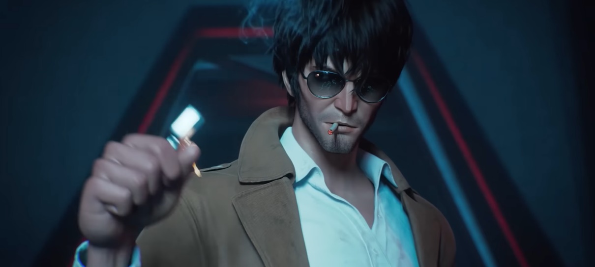 Gungrave G.O.R.E. será lançado em novembro; confira novo trailer