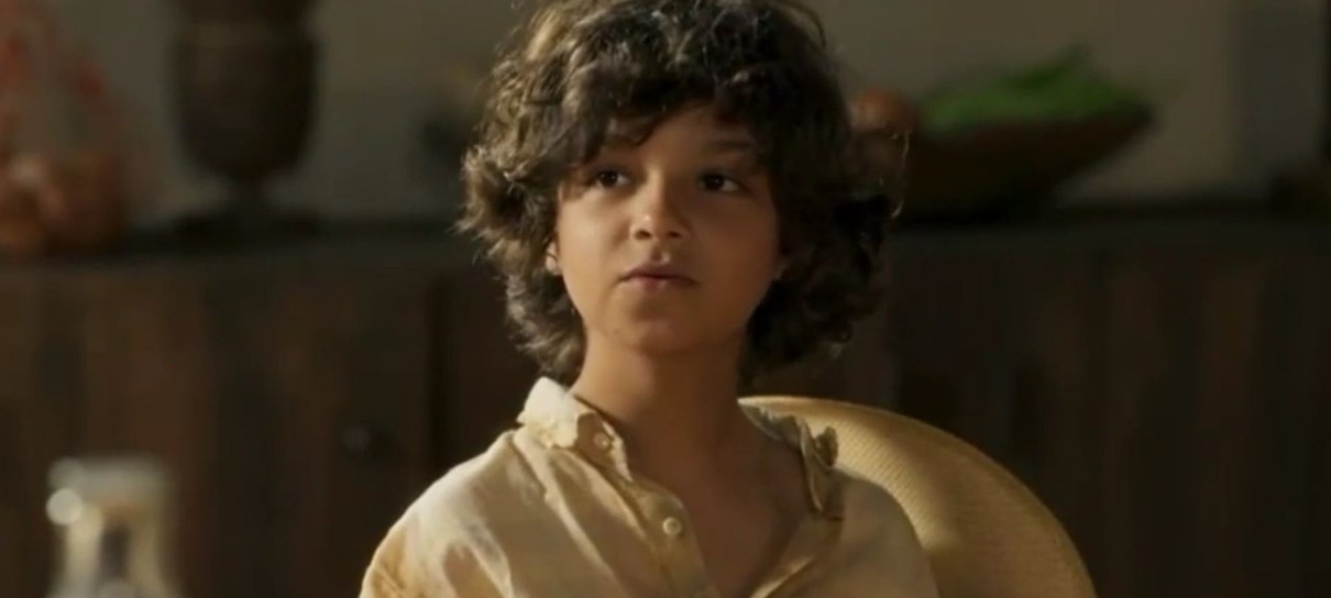 Ator mirim de Pantanal é atropelado enquanto decorava rua para a Copa do Mundo