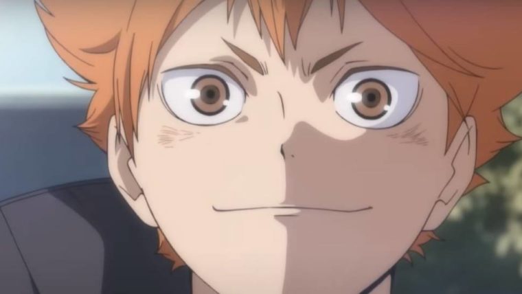 HGS Anime - Haikyuu! 4: To The Top terá 25 episódios e será