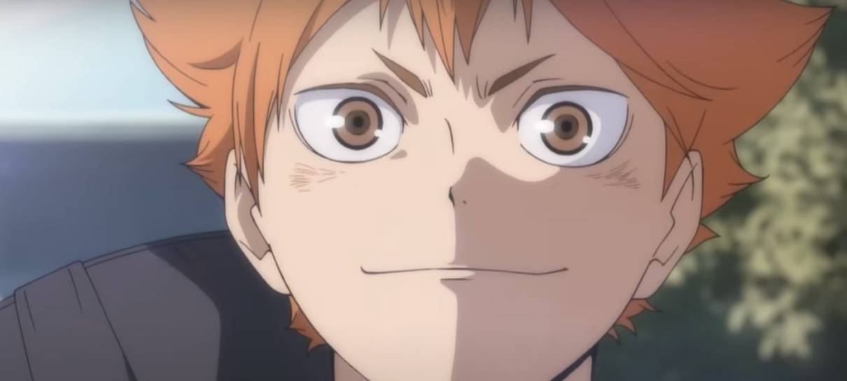 Anime Haikyuu!! terá história encerrada com dois filmes - veja o teaser