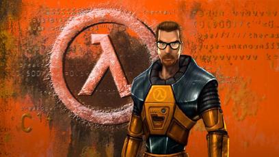 Após 20 anos do lançamento, Half-Life quebra recorde de jogadores simultâneos
