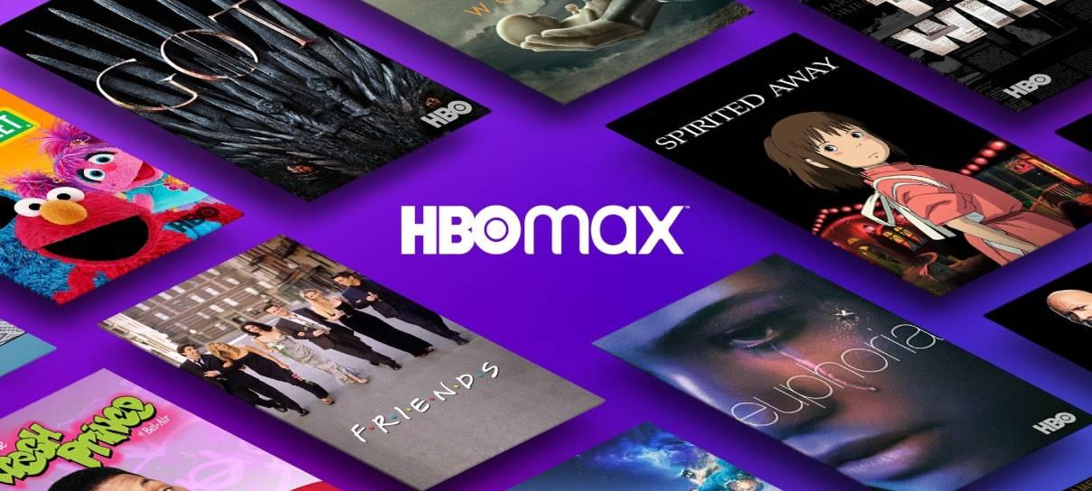 HBO Max confirma planos de eventual unificação com o Discovery Plus