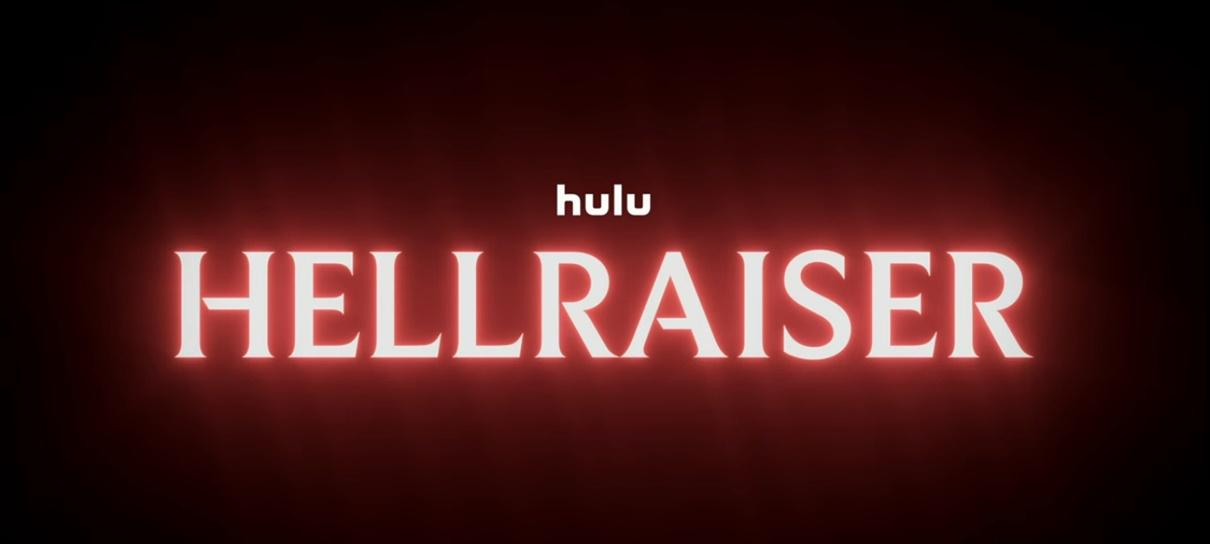 Jamie Clayton é Pinhead em primeiro teaser do reboot de Hellraiser