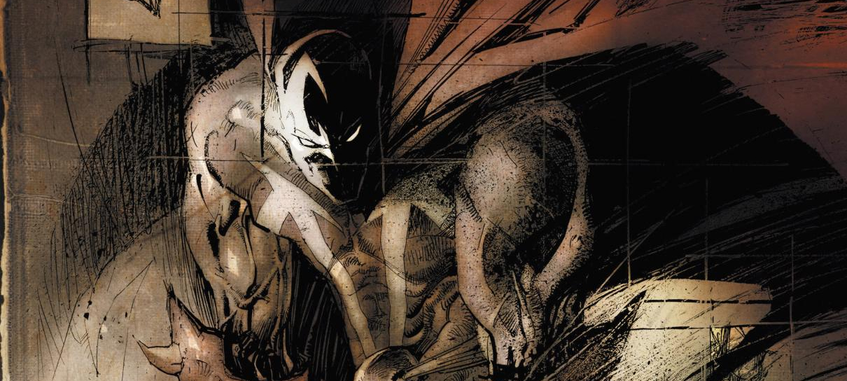 HellSpawn, HQ derivada de Spawn, chega ao Brasil em agosto