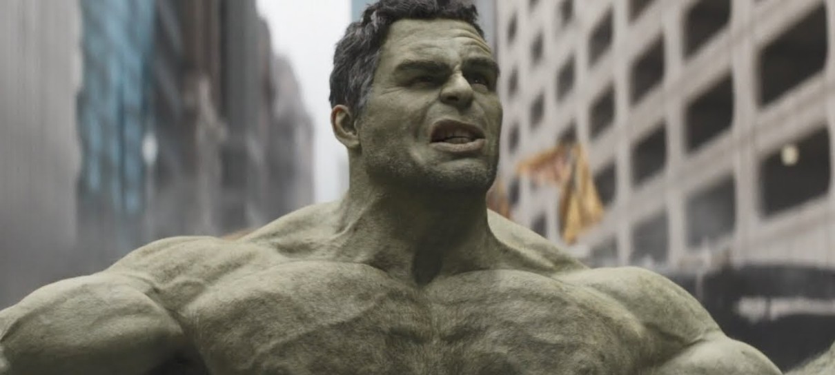 Mark Ruffalo brinca sobre troca de Hulks no MCU: "Daqui a pouco será o Timothée Chalamet"