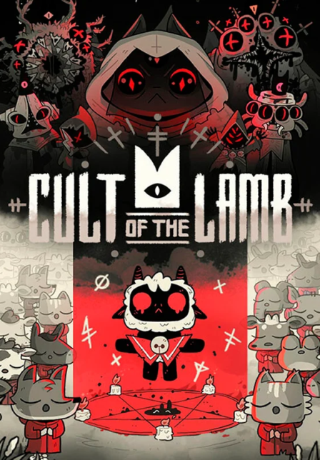 Cult of the Lamb | Review