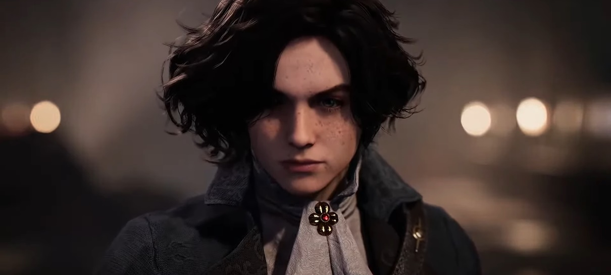 Lies of P, jogo inspirado em Pinóquio, ganha trailer com chefões e cenários grandiosos