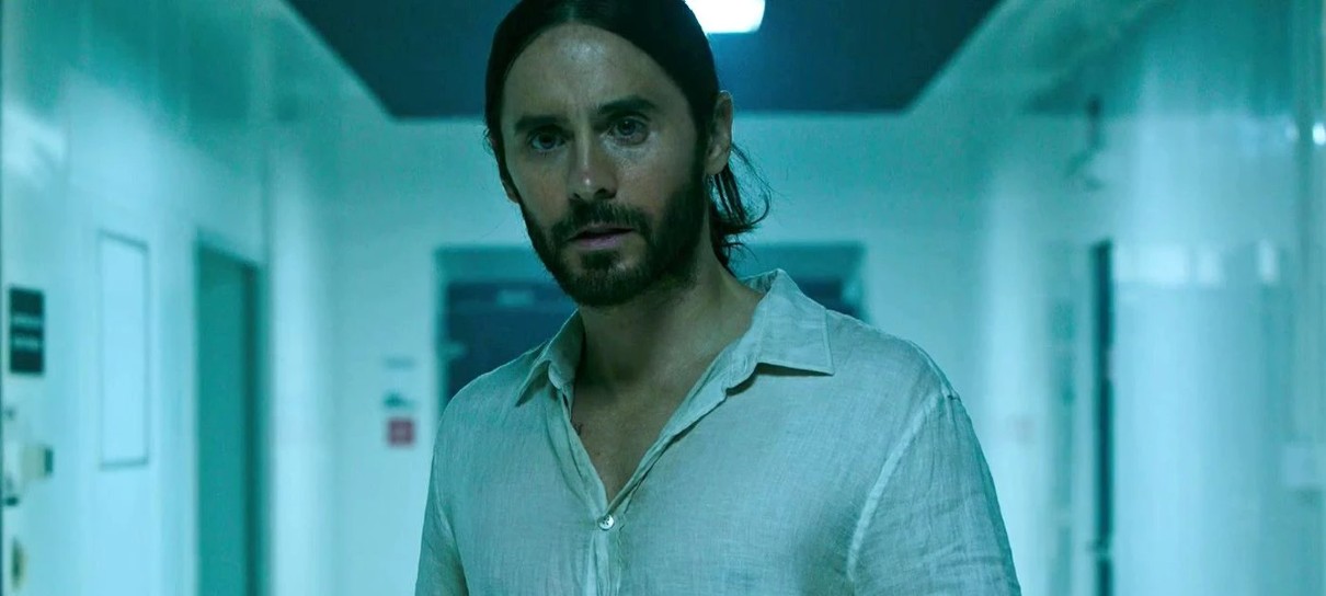 Jared Leto e Jamie Lee Curtis estarão em novo Mansão Mal-Assombrada