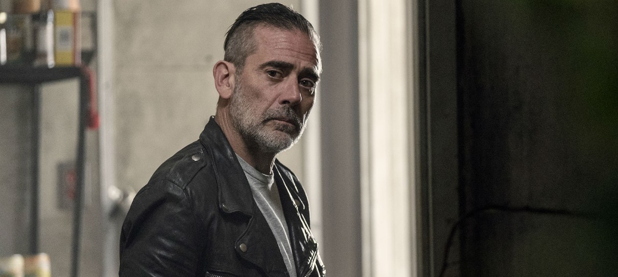 The Boys terá Jeffrey Dean Morgan na quarta temporada