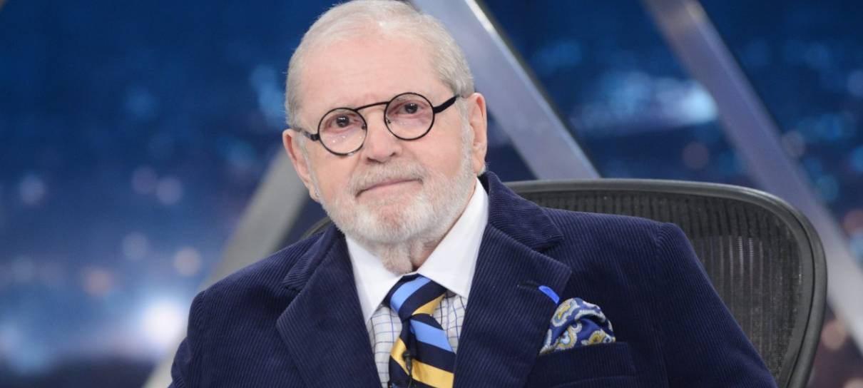 Jô Soares morre aos 84 anos