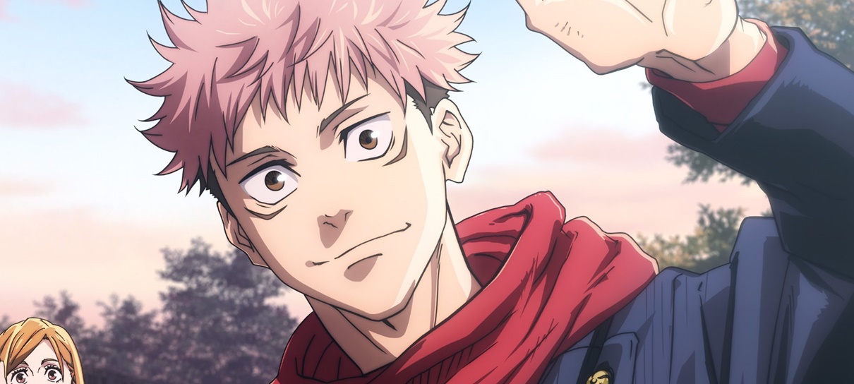 Jujutsu Kaisen terá especial com novidades em setembro; veja novo pôster