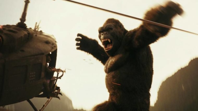 Disney Plus está desenvolvendo série live-action de King Kong produzida por James Wan