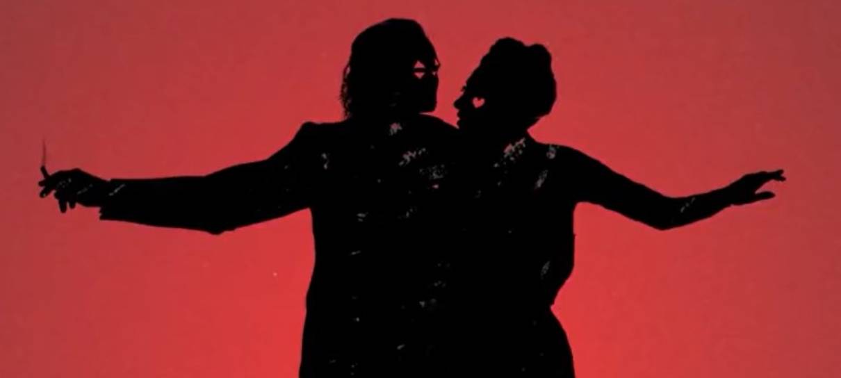 Lady Gaga confirma participação em Coringa 2