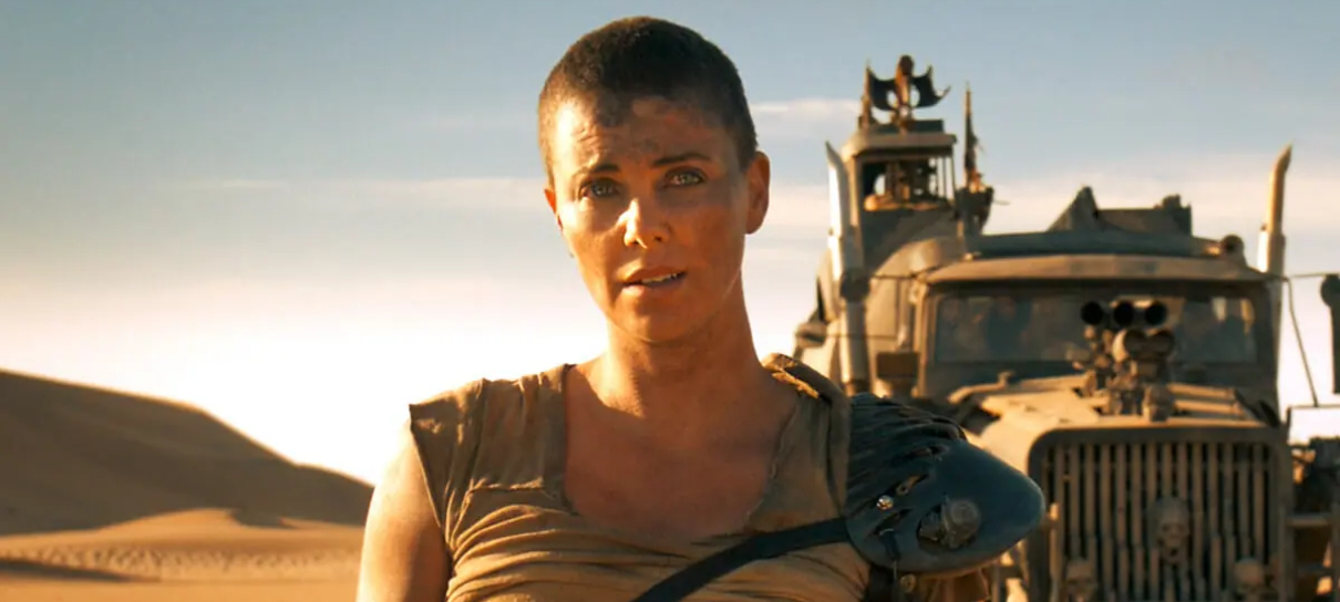 George Miller tem ideias para outros derivados de Mad Max além de Furiosa