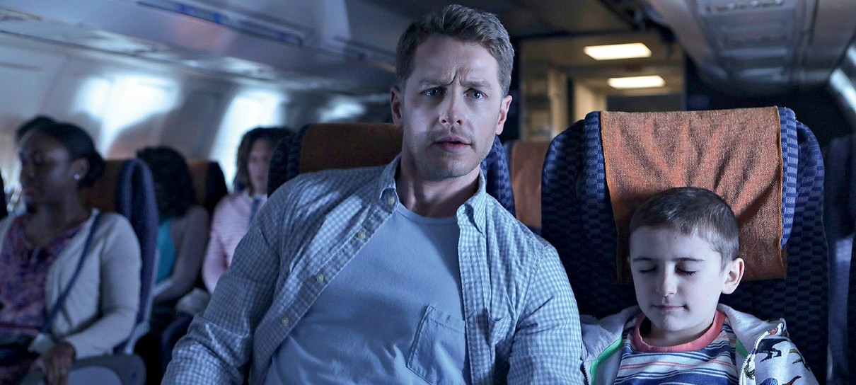 Temporada final de Manifest ganha data de estreia em teaser