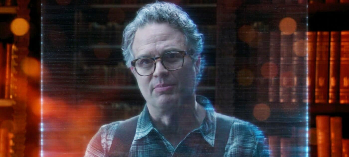 Mark Ruffalo cutuca Star Wars para defender universo Marvel