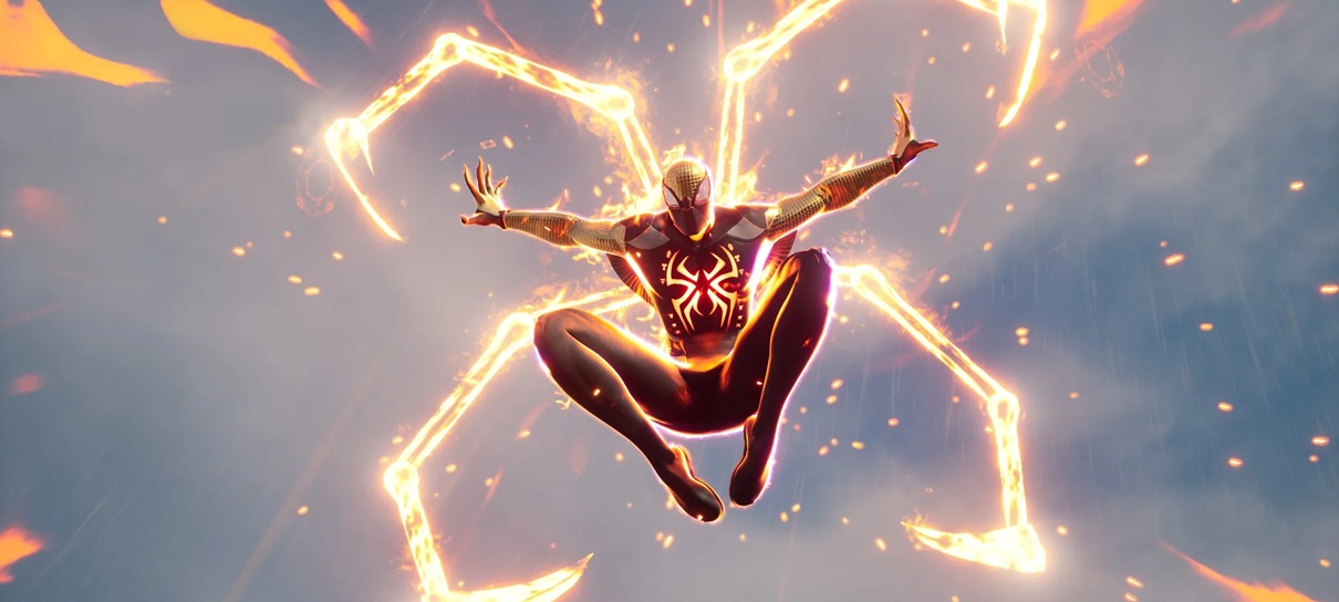 Marvel's Midnight Suns é adiado pela segunda vez