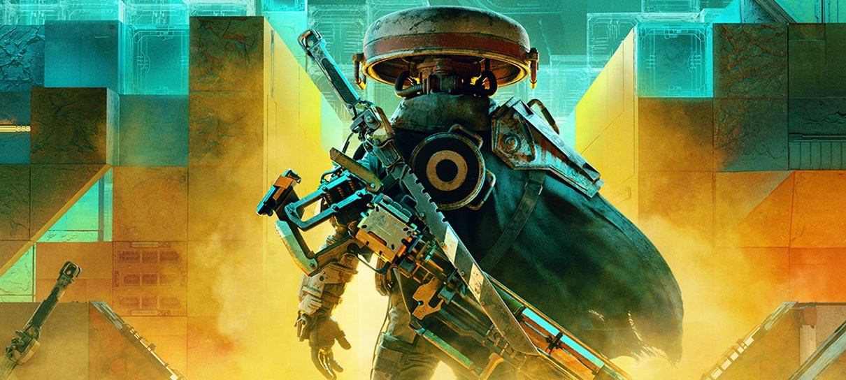 Meet Your Maker, jogo com construção e raids, é anunciado por estúdio de Dead by Daylight