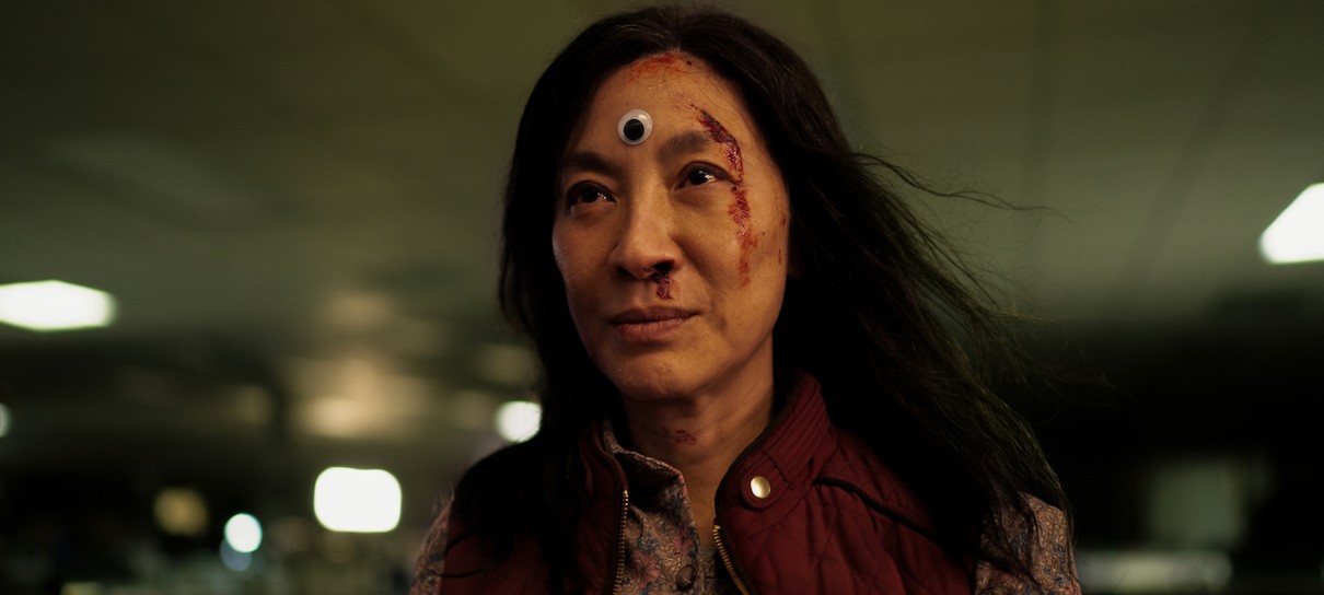 Michelle Yeoh, Brian Cox e mais se juntam ao elenco de The Electric State