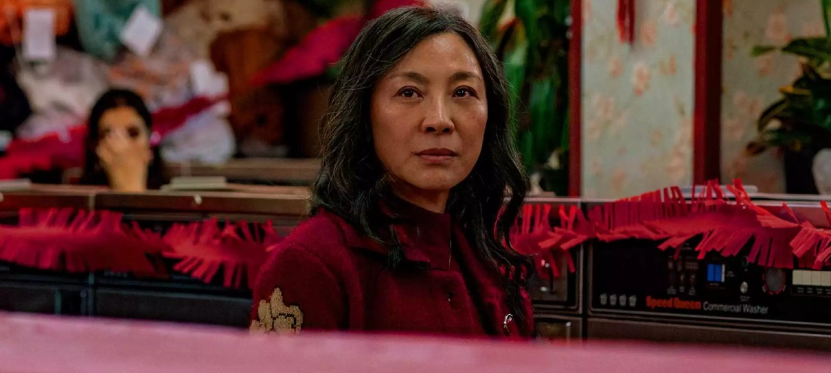 Michelle Yeoh revela motivo inusitado que fez Tarantino não convidá-la para Kill Bill