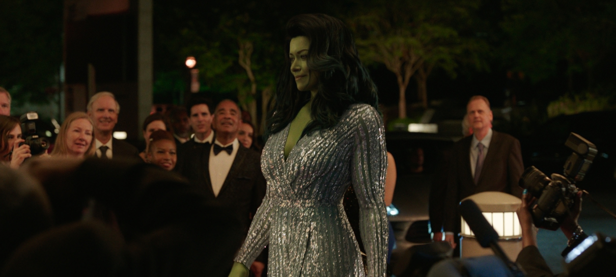 Mulher-Hulk: Revelação sobre Capitão América foi ideia de Kevin Feige