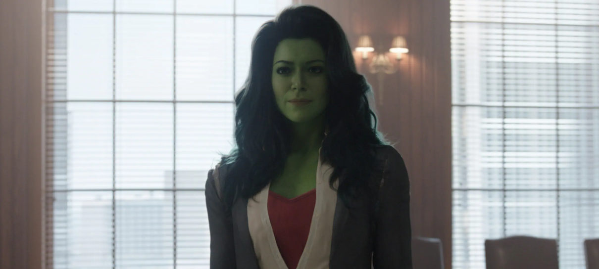 Mulher-Hulk: 2ª temporada realmente foi confirmada?