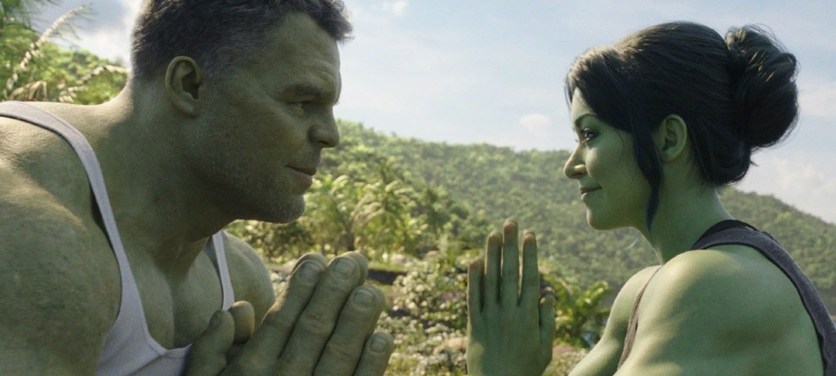 Mulher-Hulk terá novos episódios lançados às quintas-feiras
