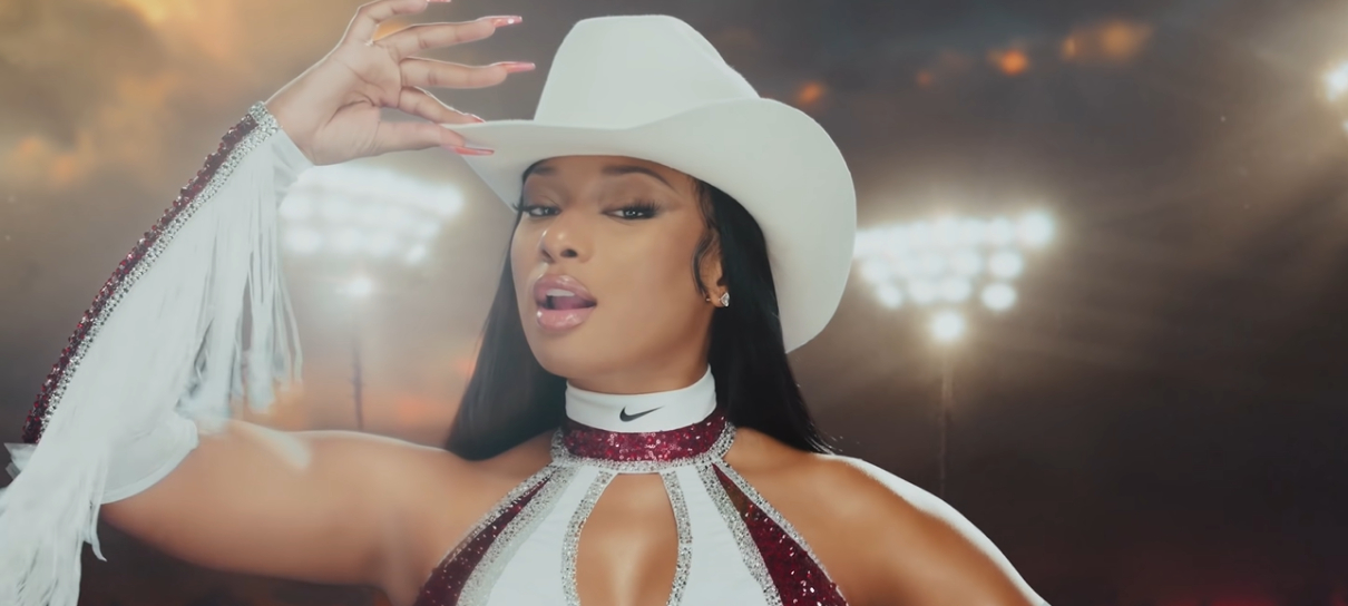 Megan Thee Stallion no MCU? Rapper entra para o elenco de “Mulher-Hulk”