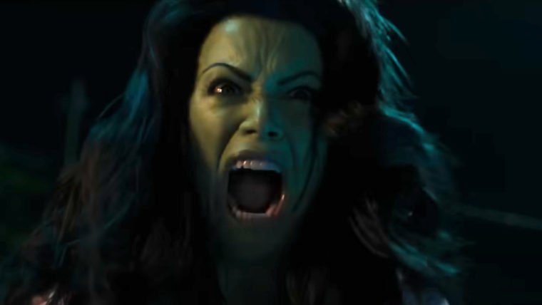 Mulher-Hulk vai a grupo de terapia liderado pelo vilão Abominável em teaser inédito