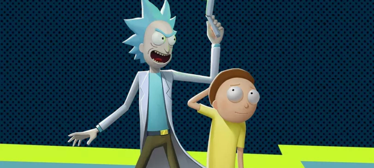MultiVersus adia lançamento da primeira temporada e de Morty