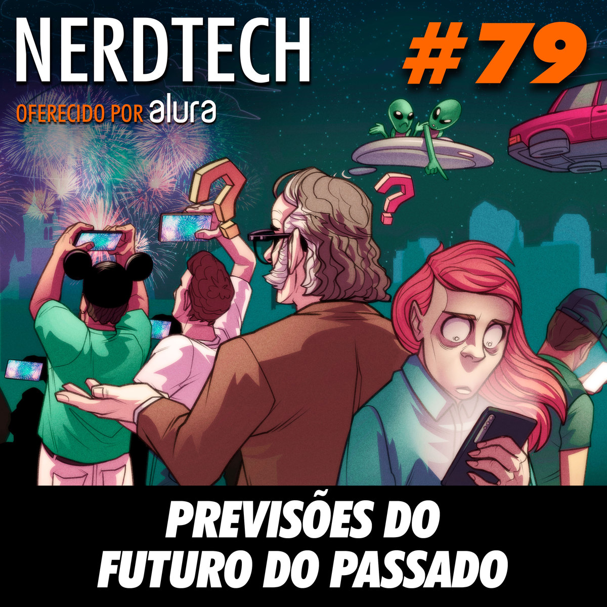 NerdCast 911 - A ciência do amor – NerdCast – Podcast – Podtail