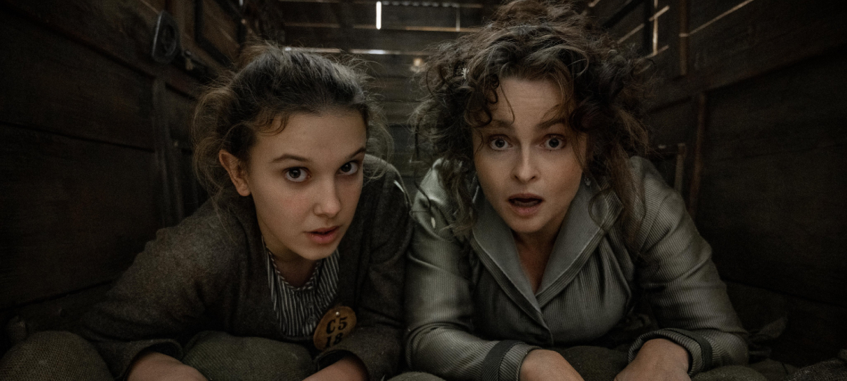 Netflix revela calendário de filmes até o fim de 2022