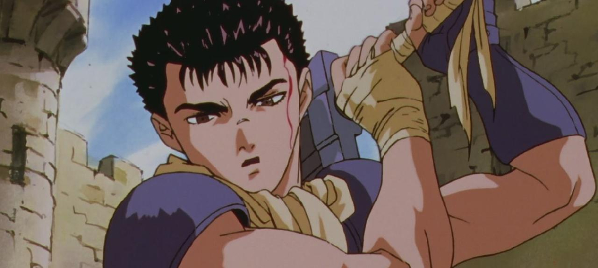 Netflix faz acordo com Nippon TV para exibir animes de Berserk, Hunter x Hunter e mais