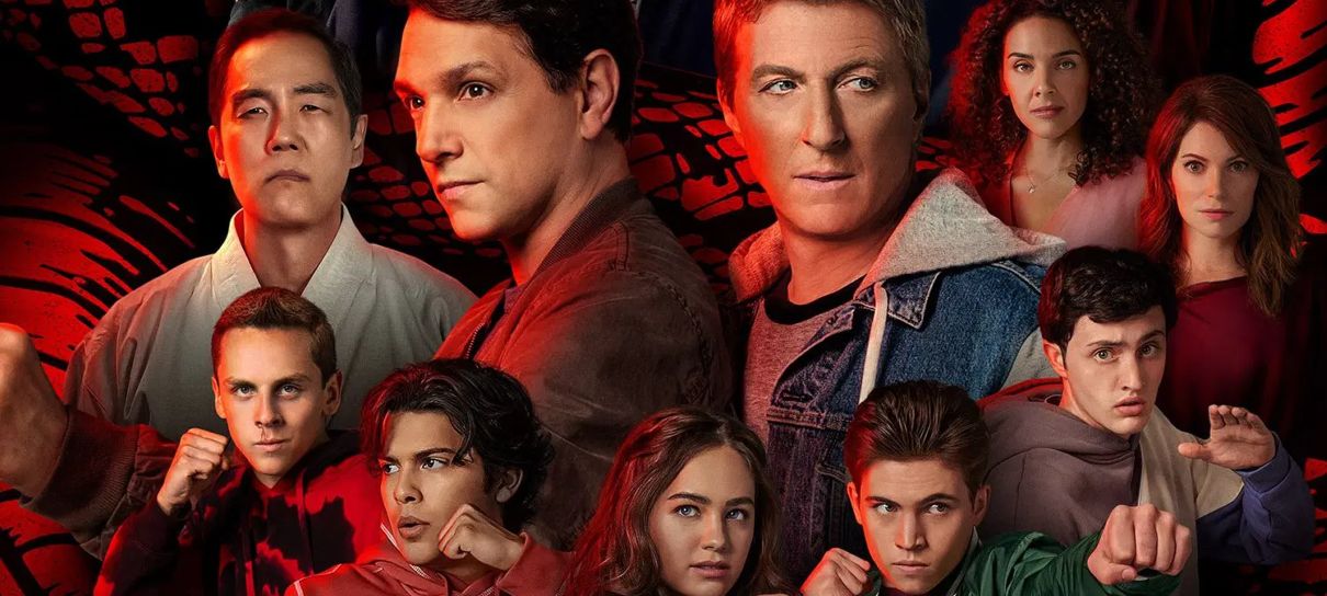 Confira as novidades de setembro no catálogo da Netflix