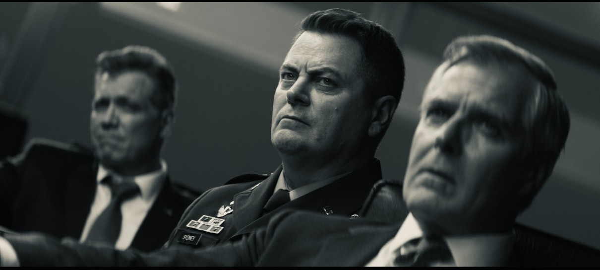 Missão: Impossível 8 terá Nick Offerman, de Parks and Recreation, no elenco