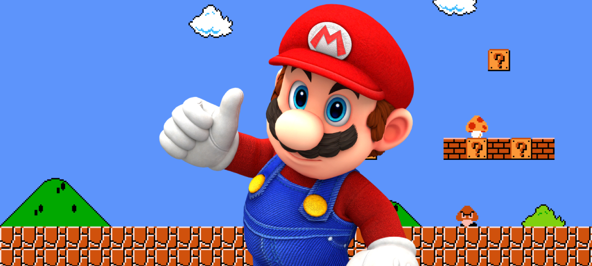 Nintendo não tem planos para aumentar preço do Switch