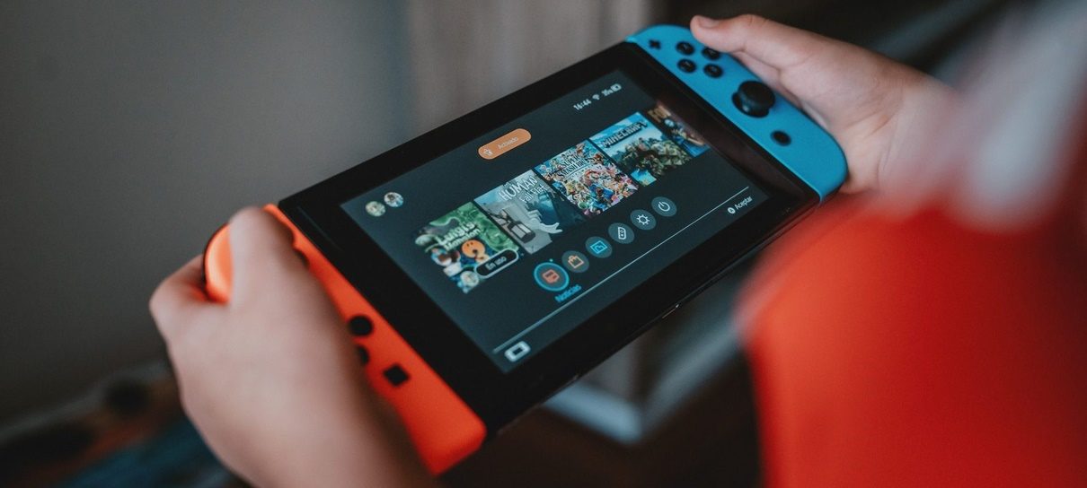 Resultados Financeiros – Nintendo comenta sobre seus jogos mais vendidos no  Switch